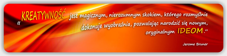 KREATYWNOSC