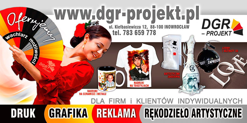baner DGR-PROJEKT