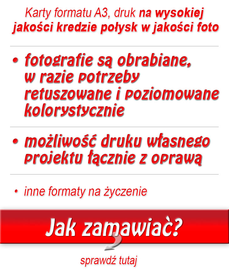 Jak zamawiać?